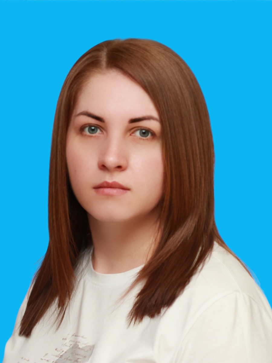 Педагогический работник Татулян Татьяна Николаевна.